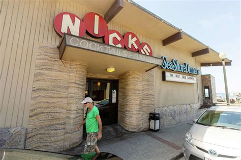 Unveil Nick's Hidden Gem in Pacifica, CA: A Must-Visit Secret