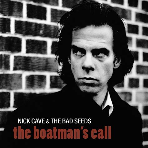 nick cave discography