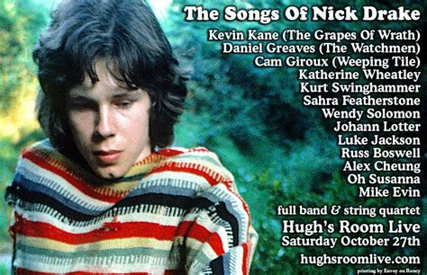 nick drake songs in movies