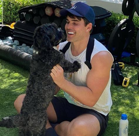 nick hounslow relationship