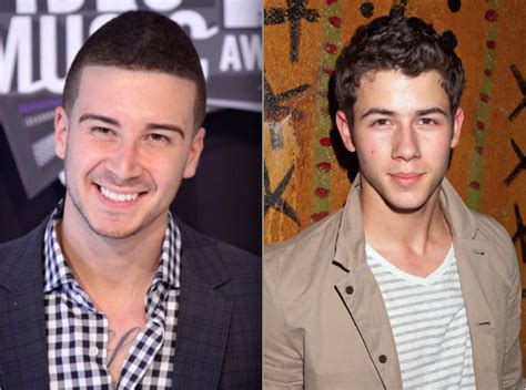 nick jonas look alike