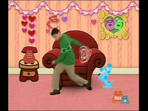 nick jr airing internet archive