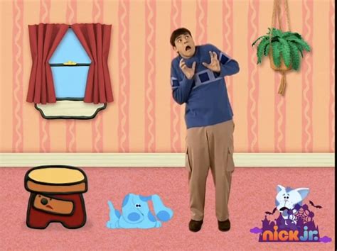 nick jr october 2017