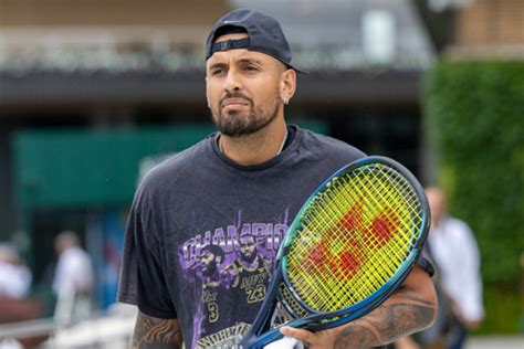 nick kyrgios return to tennis