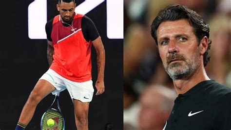 nick kyrgios tennis coach