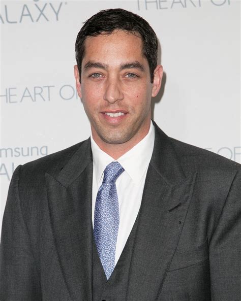 nick loeb net worth 2023