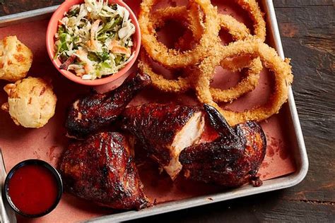 Nick S Delivery Menu