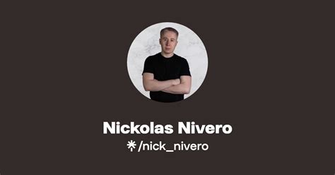 Nick_nivero Leaks Videos & Photos #733
