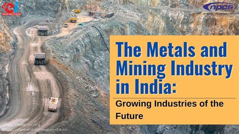 nickel mining companies in india