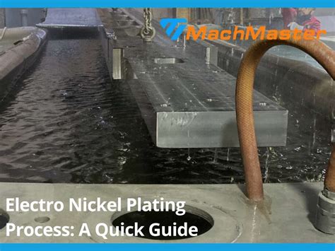 Nickel Plating Process Method