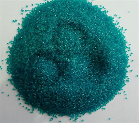 Granules Nickel Sulphate, Packaging Type Bag, Packaging Size 25 Kg