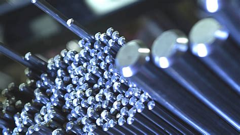 Nickel Superalloys
