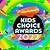 nickelodeon kids' choice awards 2022 vote