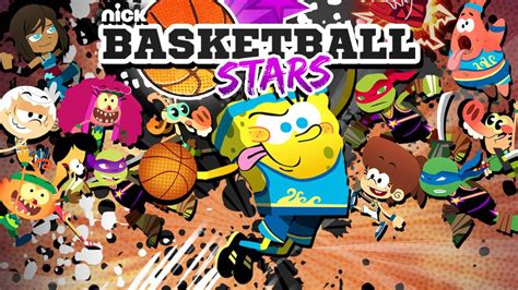 Basketball Stars Unblocked & Online