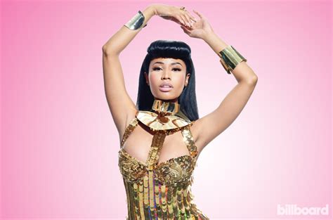 Nicki Minaj 2014 Comeback: What to Expect From the Rap Queen