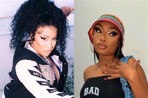 nicki minaj and megan thee stallion song