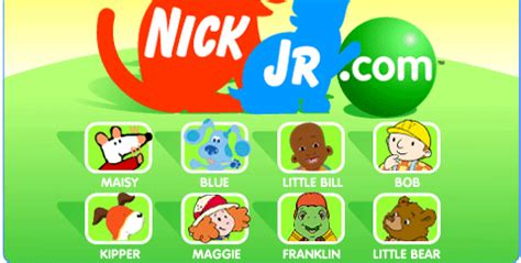 nickjrcom