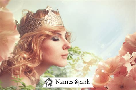 Nicknames For A Queen