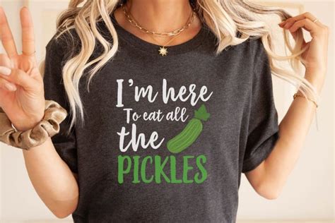 Nicknames For Pickles