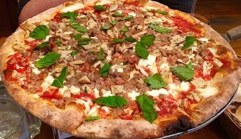 Nick's Pizza & Pub | Enjoy Illinois