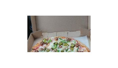Nick's Pizza & Pasta - Manahawkin, NJ Restaurant | Menu + Delivery