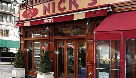 BEER & PIZZA on the Upper East Side @ Nick’s Pizza - YouTube