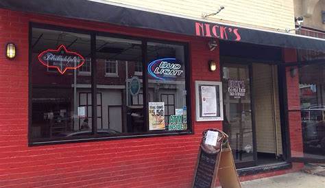 Partner of Nick's Famous Roast Beef sentenced to 1 year of home