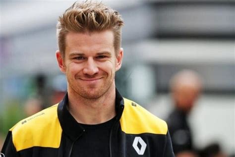 nico hulkenberg age and height