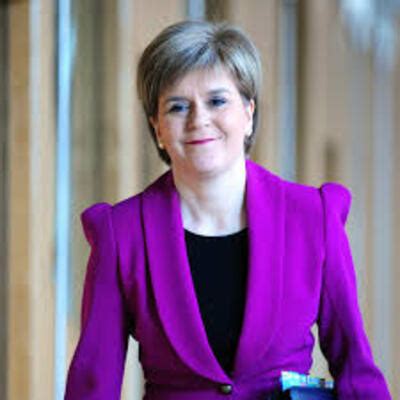 nicola sturgeon net worth 2020