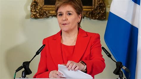 nicola sturgeon resignation speech in full