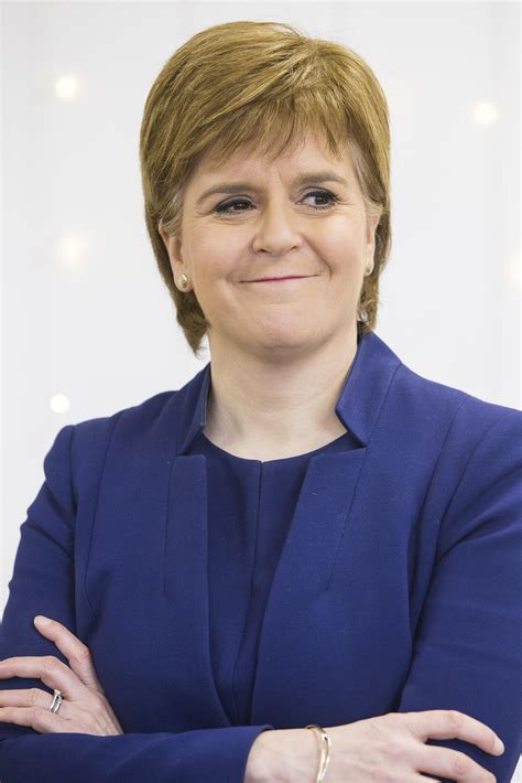 nicola sturgeon twitter uk