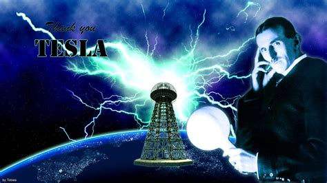 Nicola Tesla Ingyen Áram – Miért Érdemes Ezt Alkalmazni 2023-Ban?
