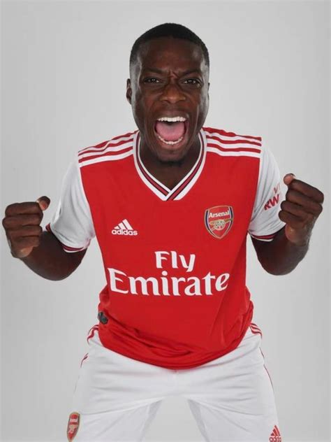 nicolas pepe transfer