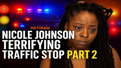 nicole johnson baltimore