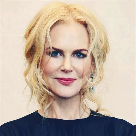 nicole kidman age 45