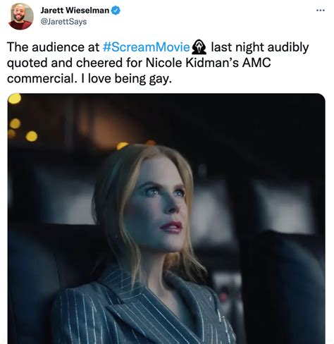 nicole kidman amc meme