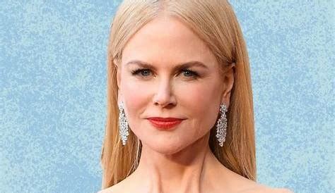 nicole kidman at cma awards