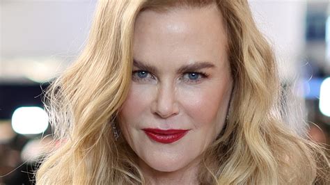 nicole kidman current movie