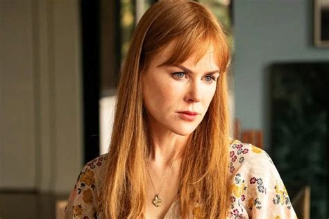 nicole kidman little lies