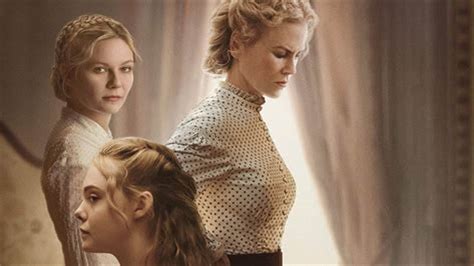 nicole kidman movie list