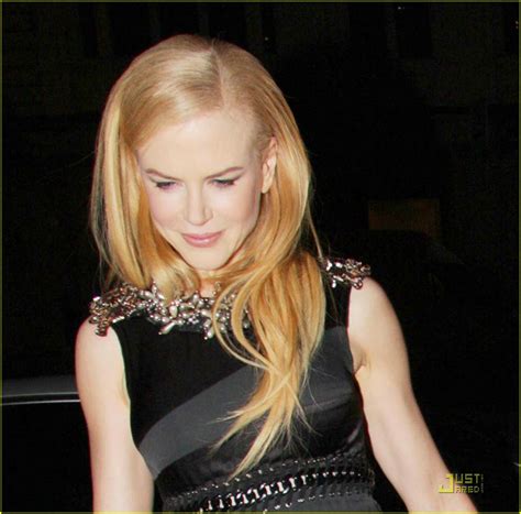 nicole kidman movies and awards