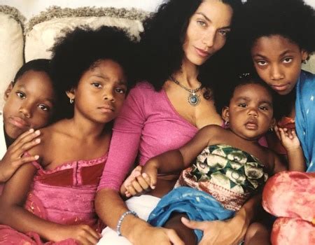 nicole mitchell murphy children