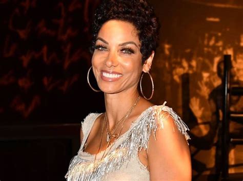 nicole murphy net worth 2020