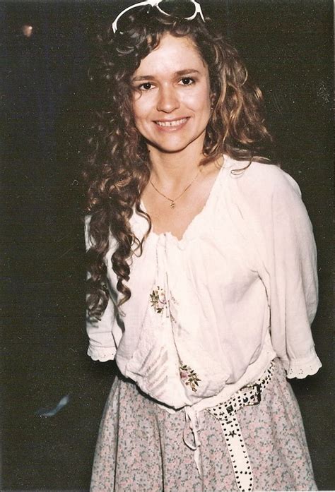 Nicolette Larson Ethnicity