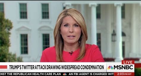 nicolle wallace deadline white house today