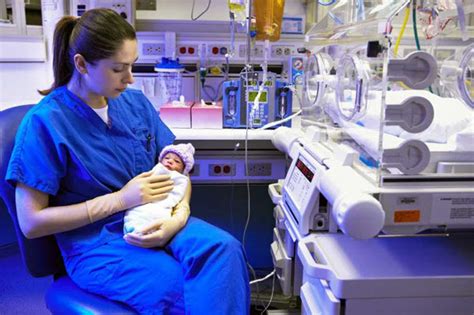 Health Care Jobs & Careers in the US Navy Neonatal care