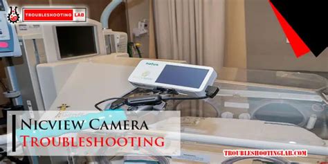 NICVIEW Camera View at 2024 Web Camera System