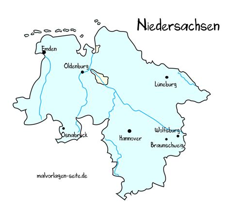niedersachsen