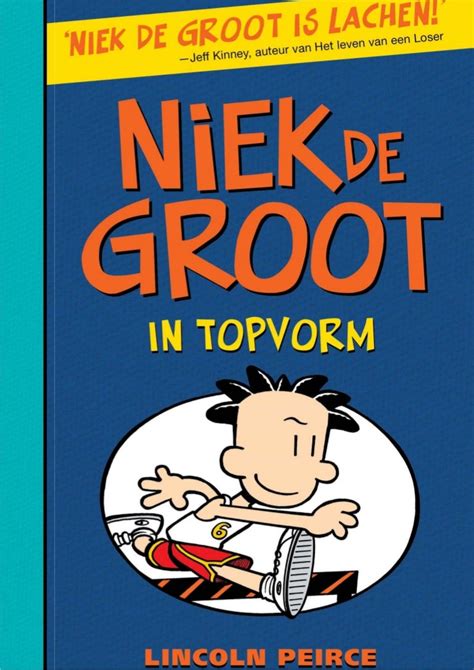 niek de groot film