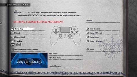 Nier Automata Not Detecting Ps4 Controller